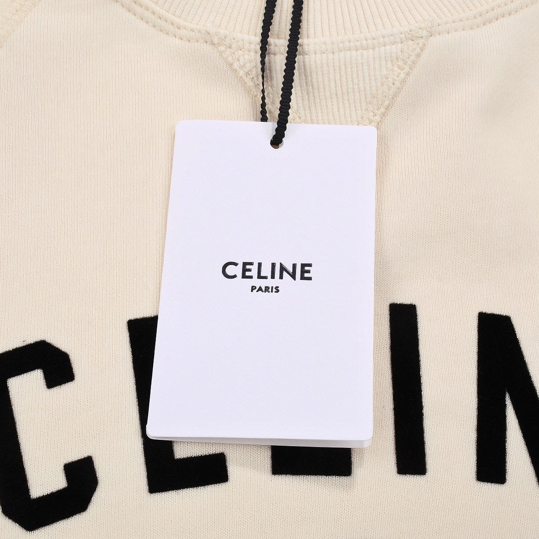 Celine hoodie