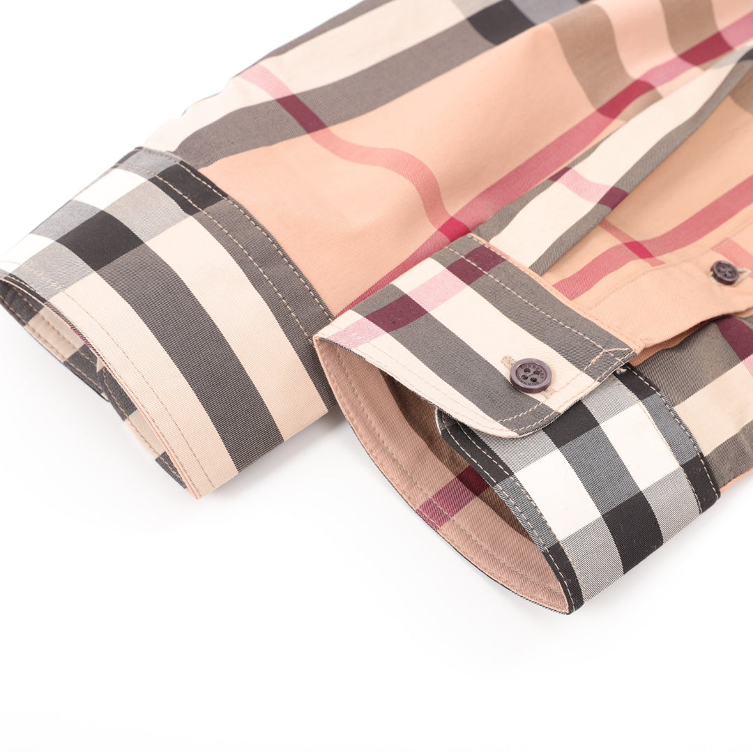 Burberry shirt