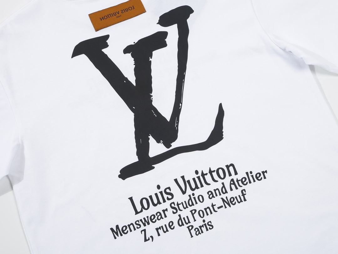 LV T-shirt