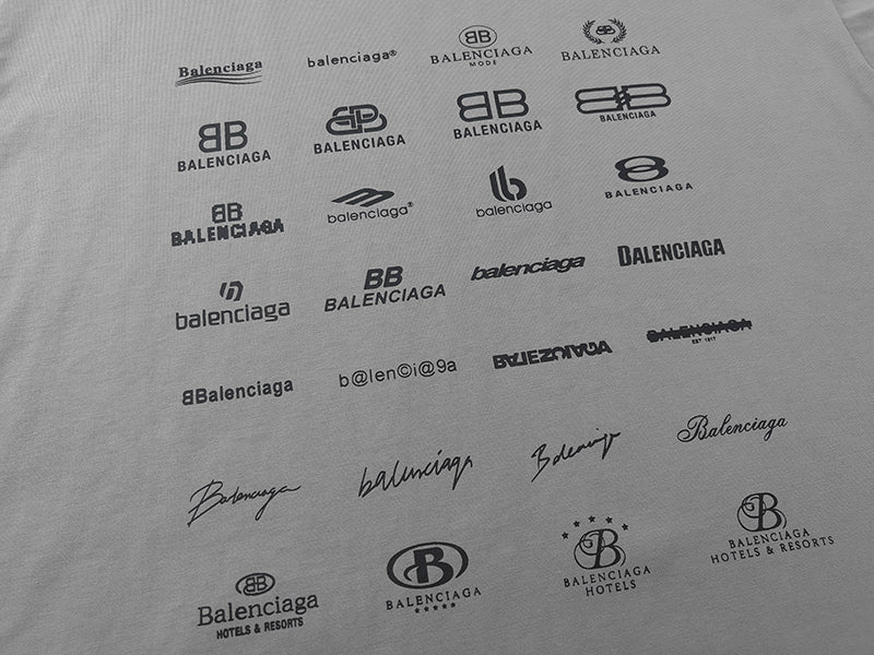 Balenciaga T-shirt