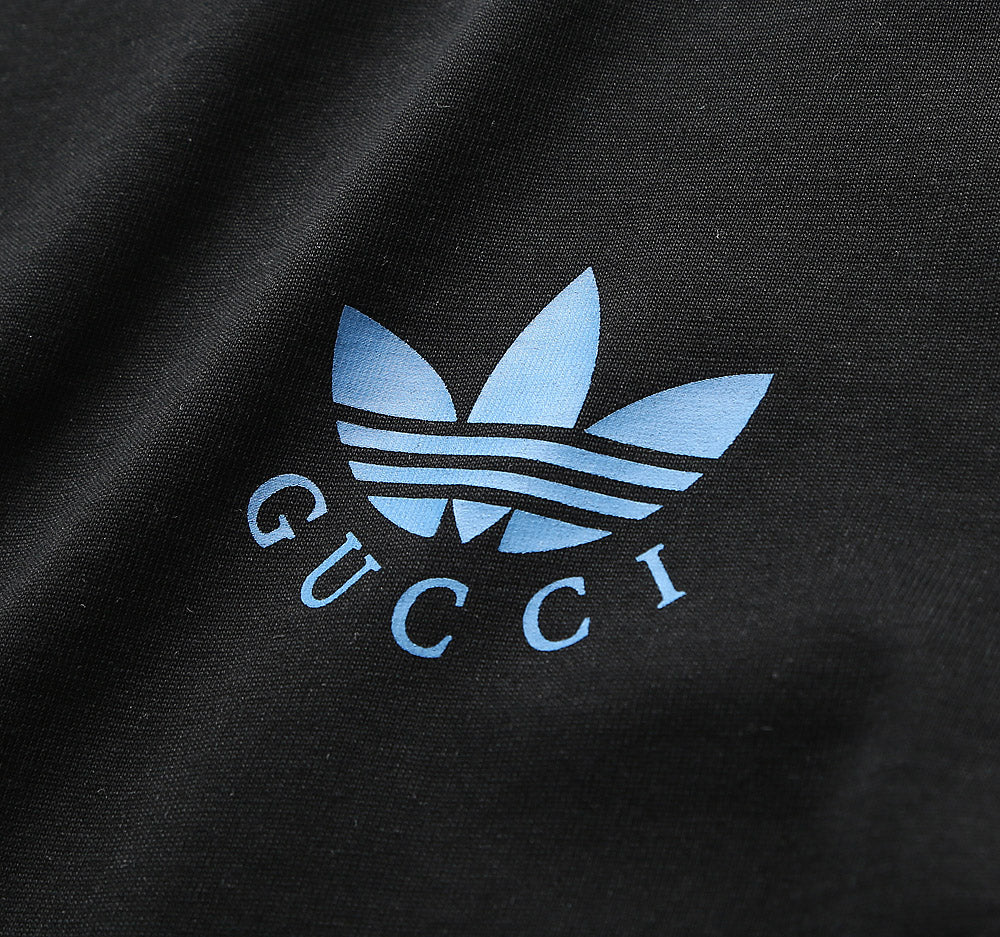 Gucci x adidas T-shirt