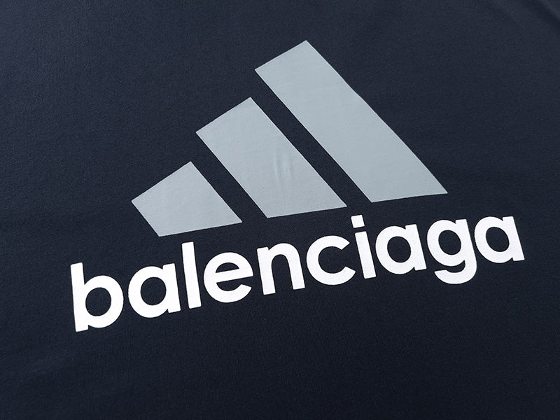 Balenciaga x adidas T-shirt