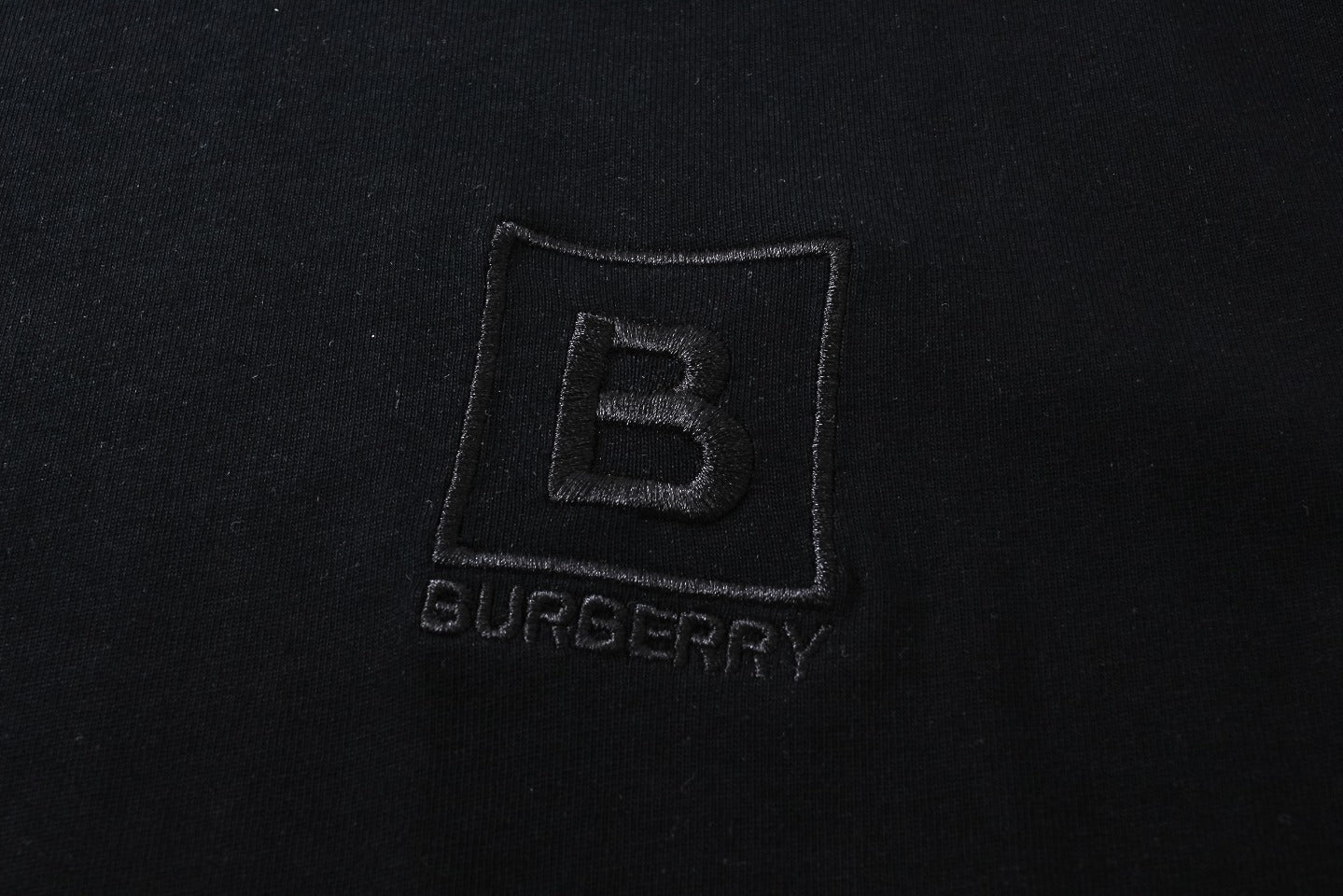 Burberry hoodie