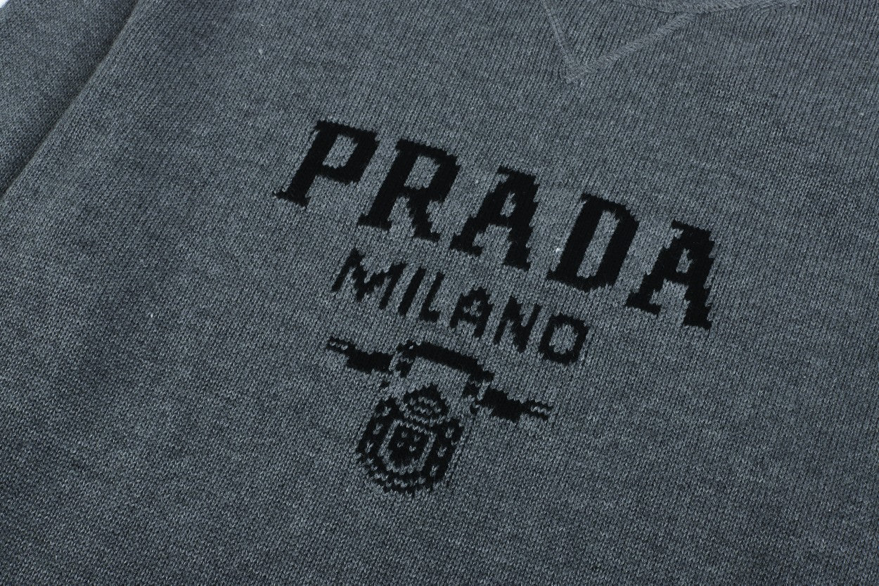 Prada sweater