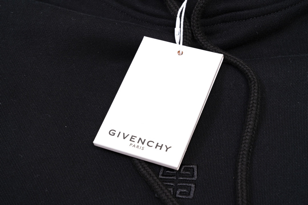 Givenchy hoodie