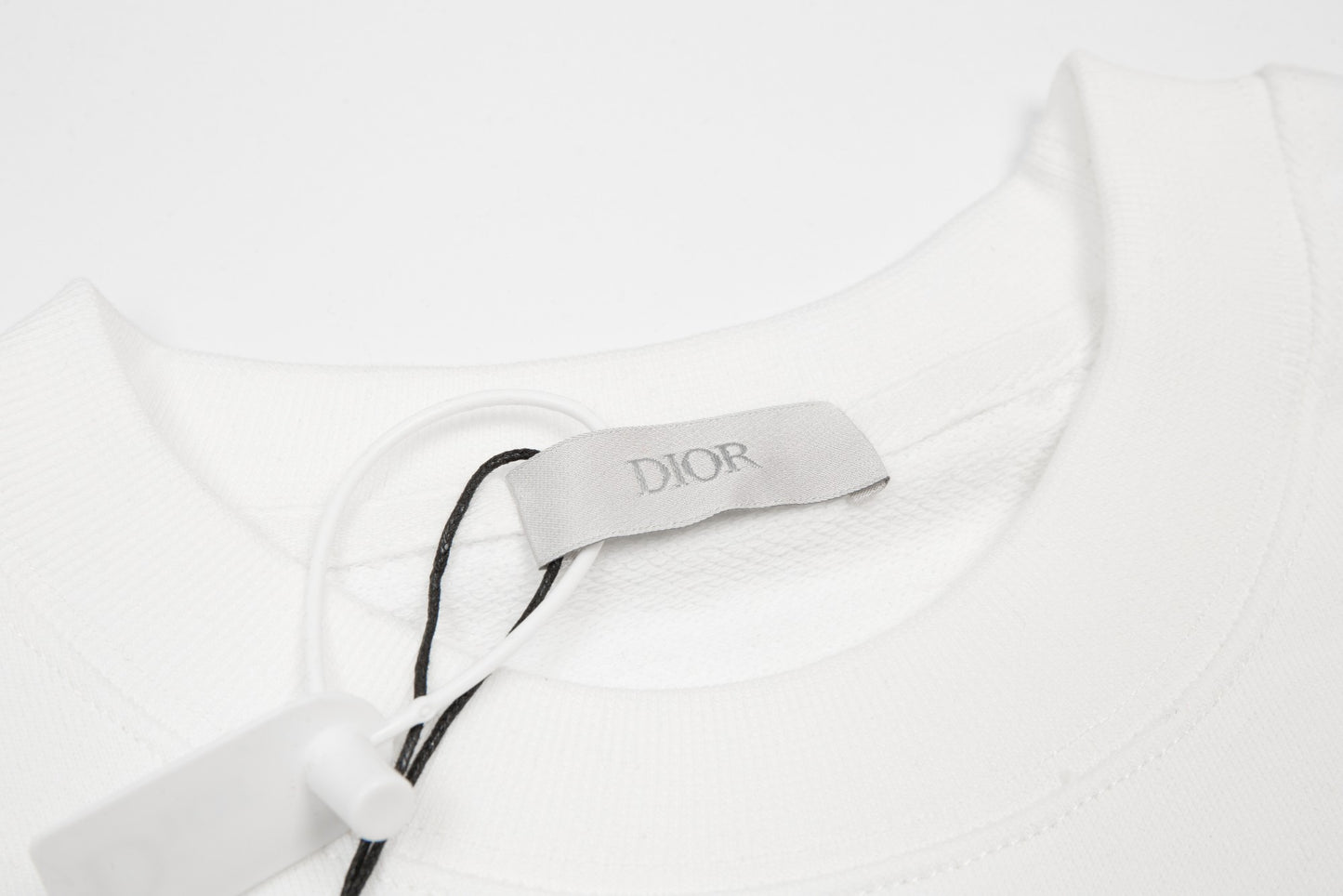 Dior hoodie