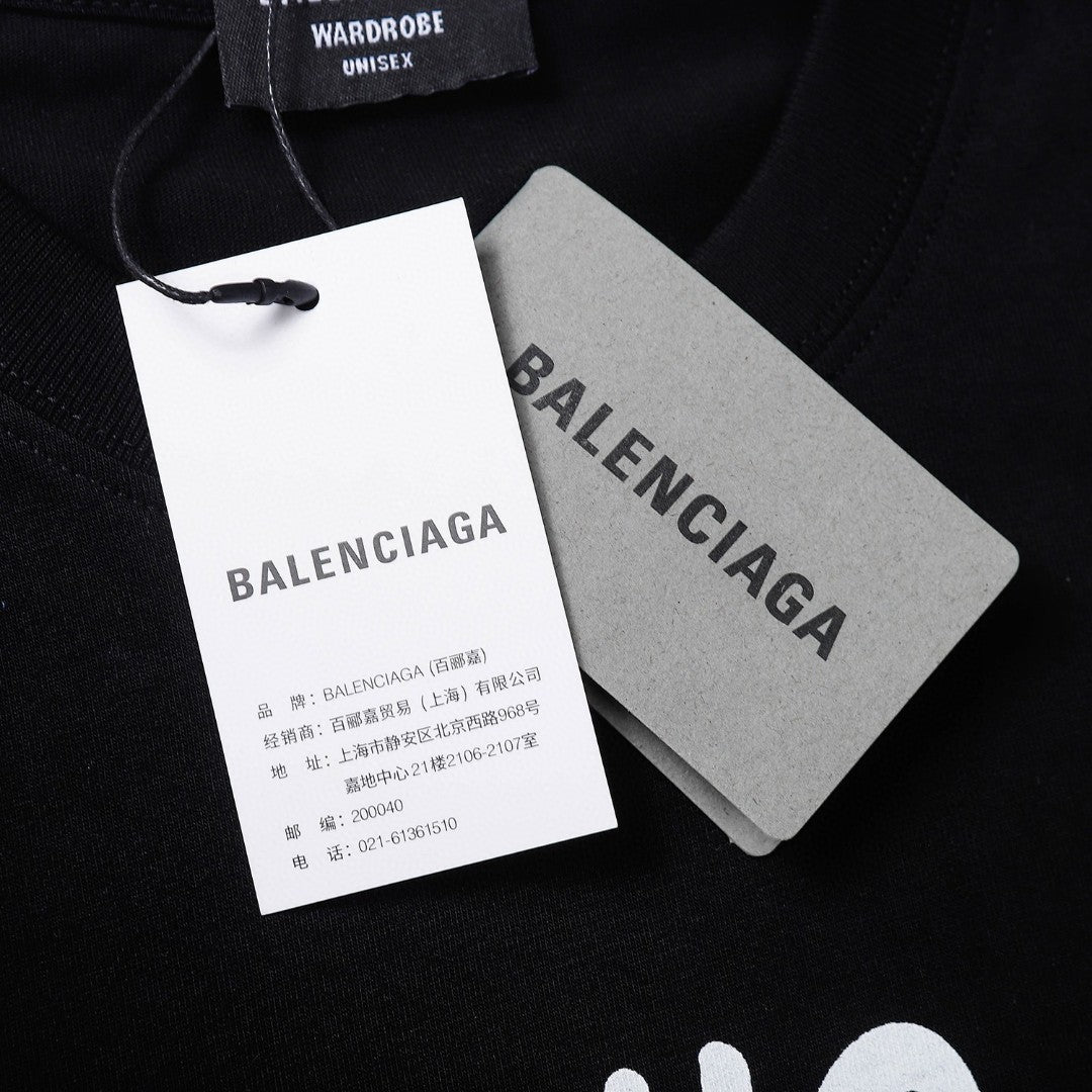 Balenciaga T-shirt