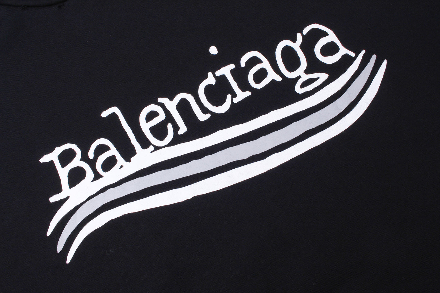 Balenciaga hoodie