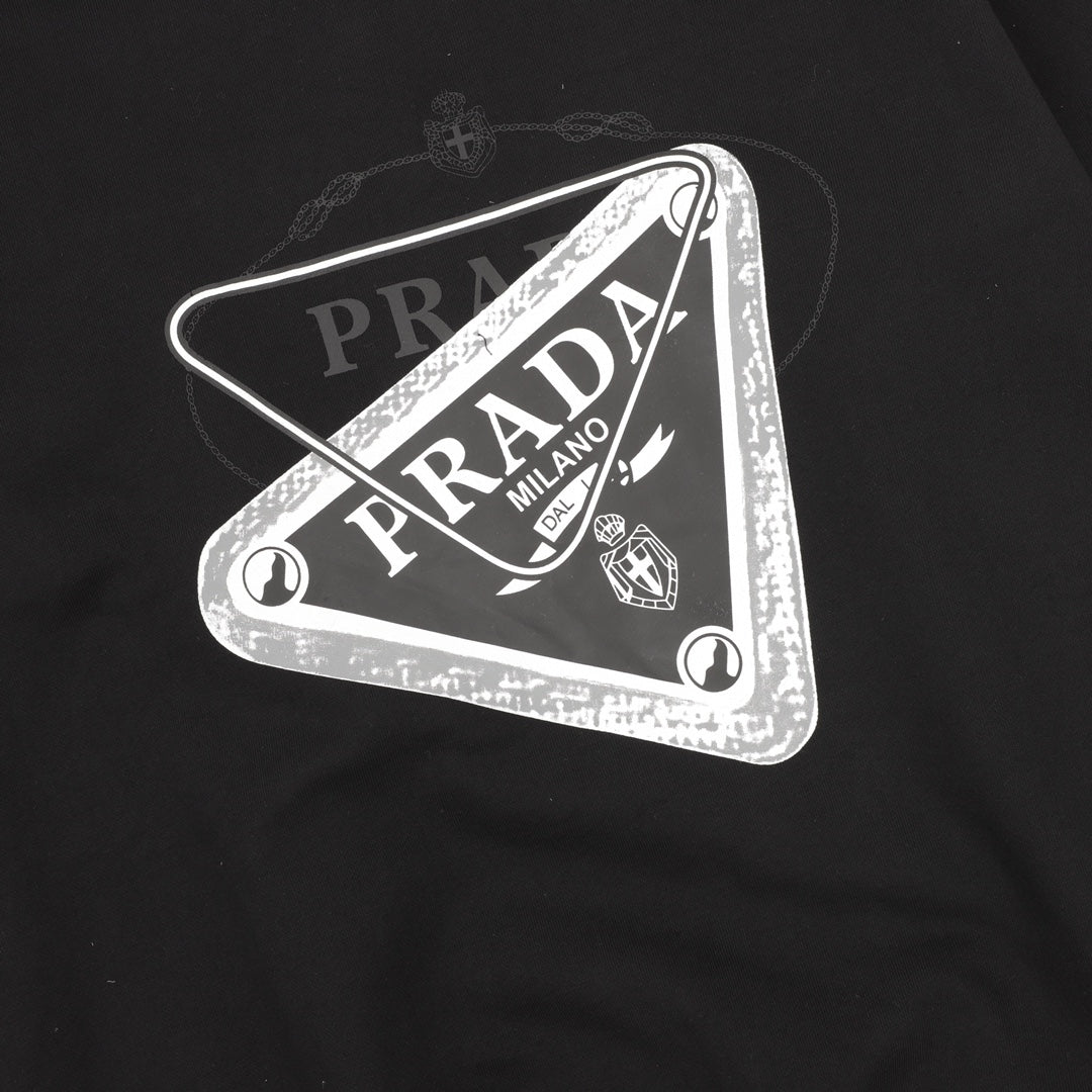 Prada hoodie