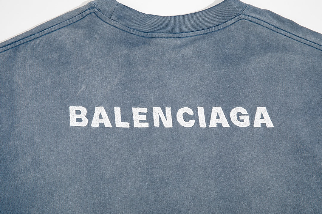 Balenciaga T-shirt