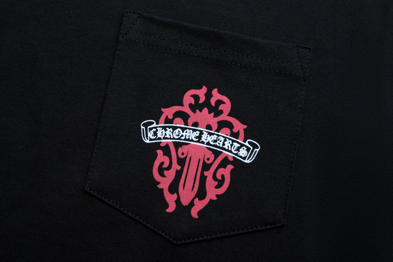 Chrome Hearts T-shirt