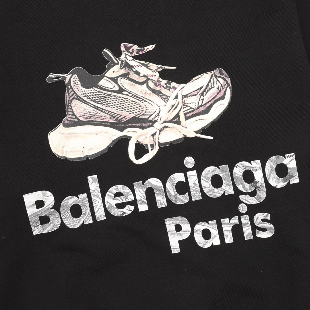 Balenciaga hoodie