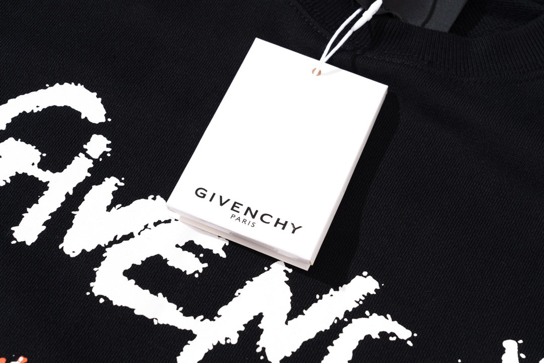 Givenchy hoodie