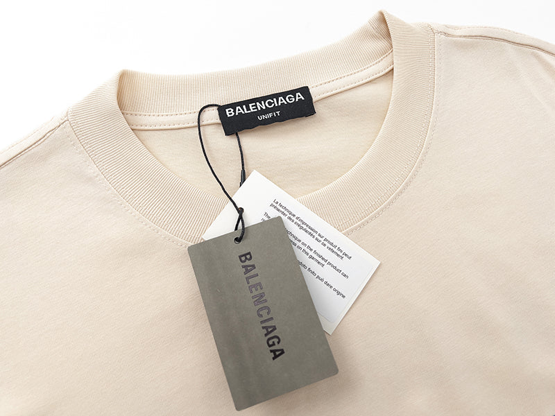 Balenciaga T-shirt