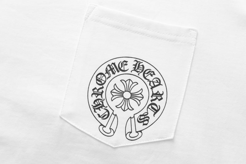 Chrome Hearts T-shirt