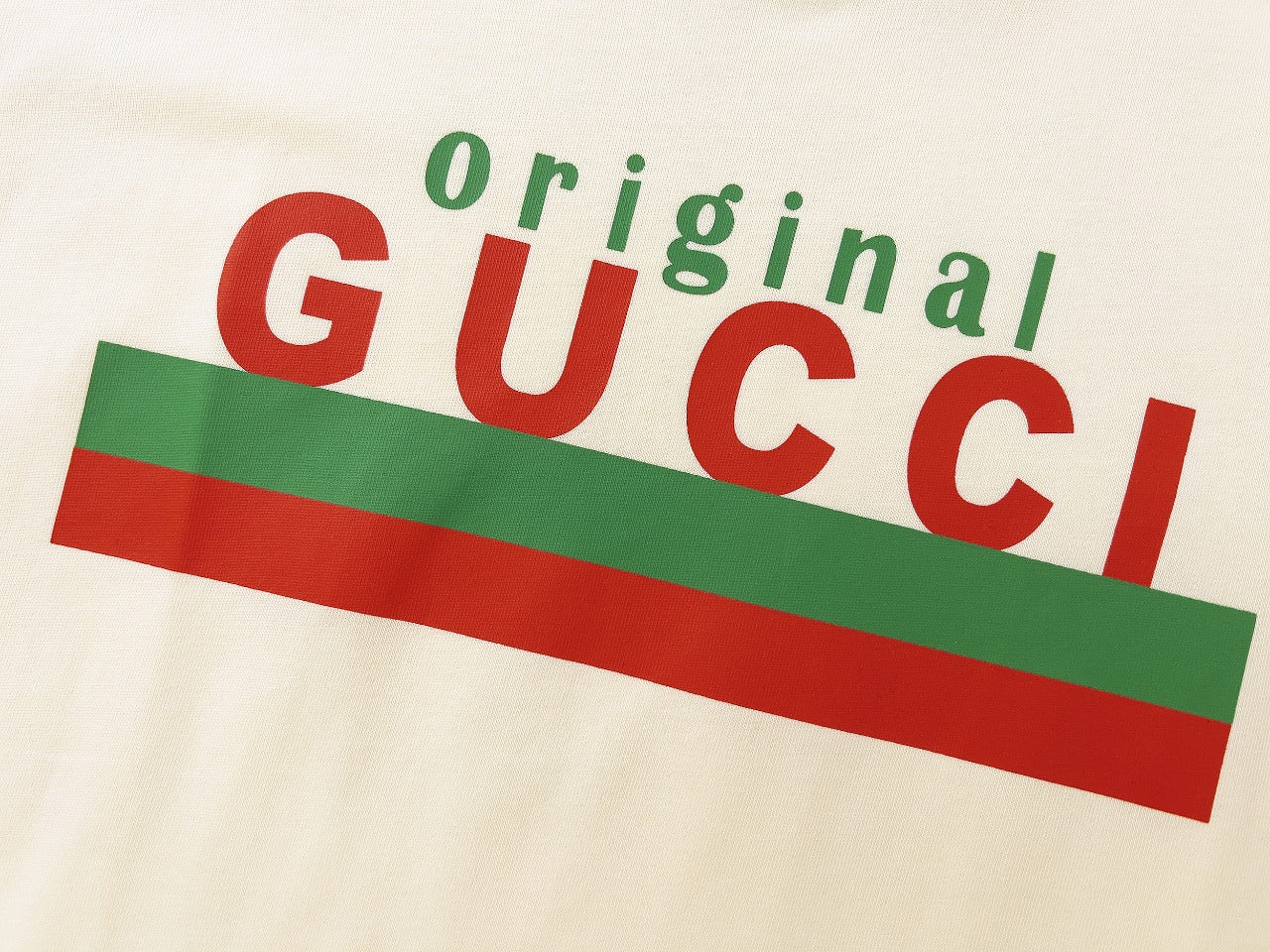 Gucci T-shirt