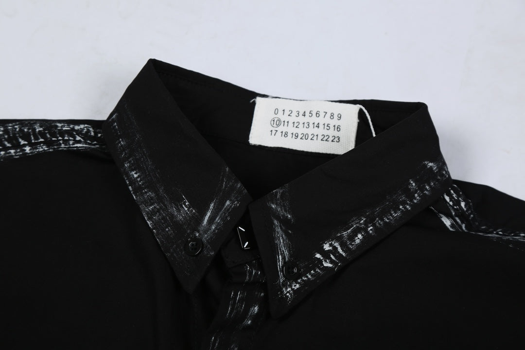 Margiela shirt