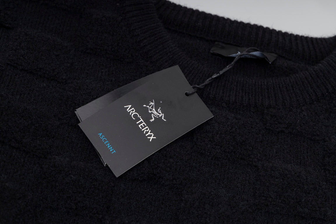 Arc'teryx sweater