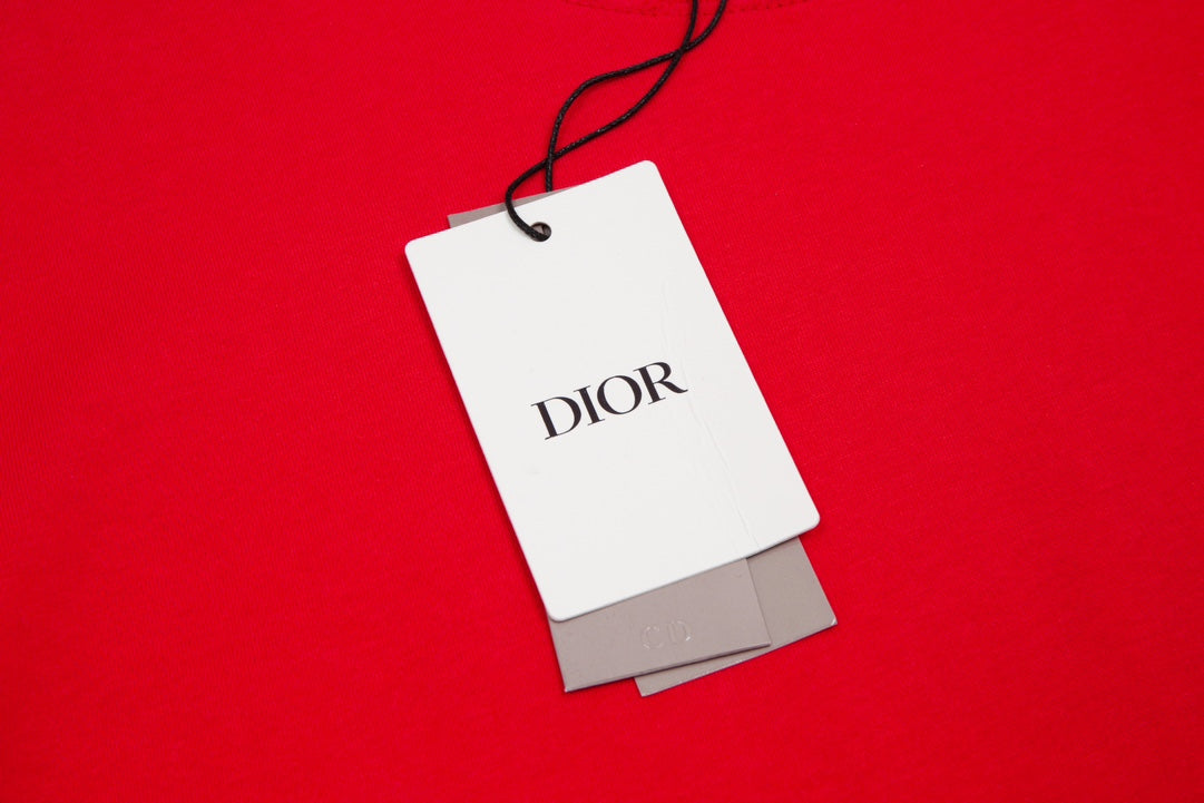 Dior T-shirt