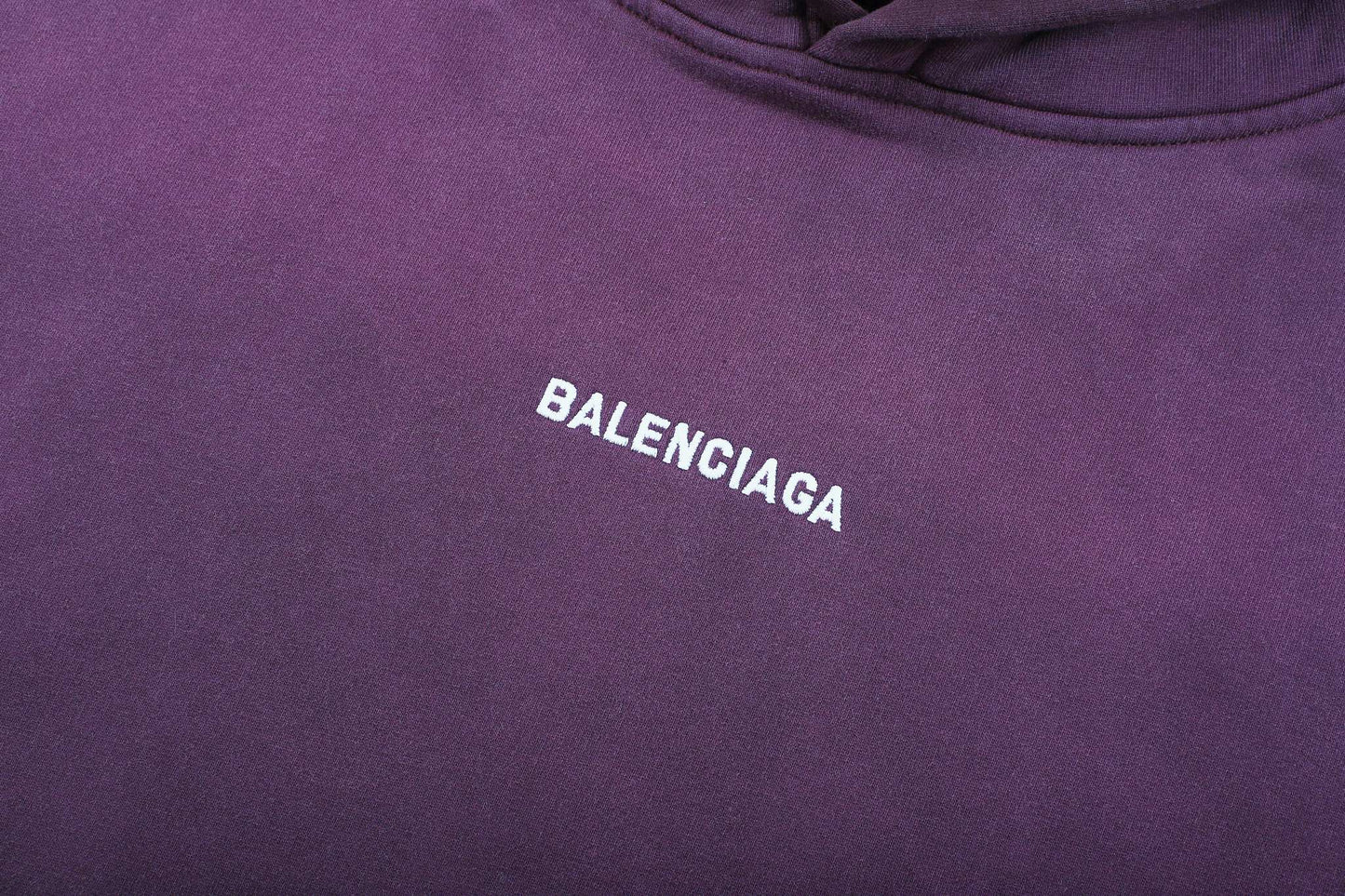 Balenciaga hoodie