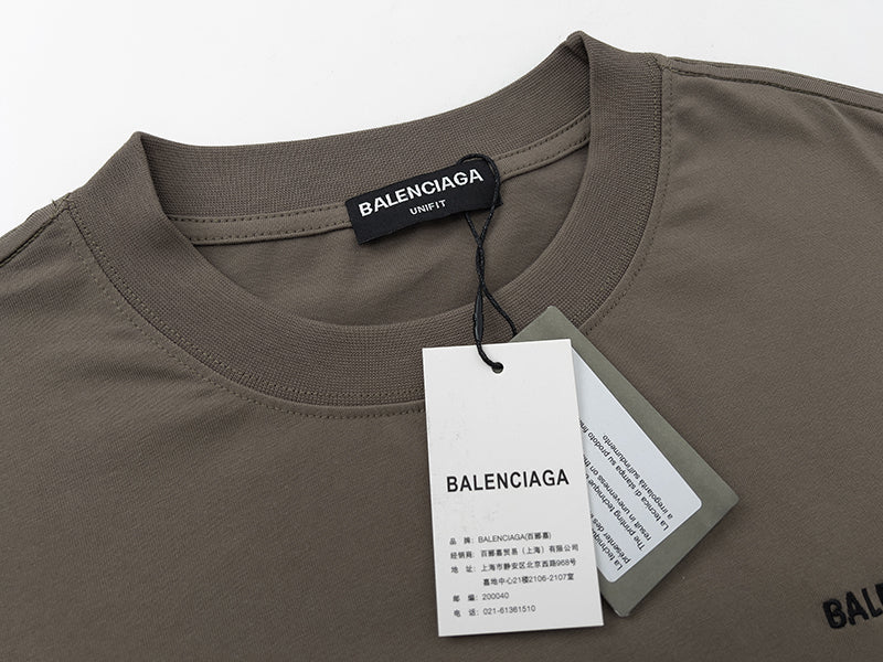 Balenciaga T-shirt