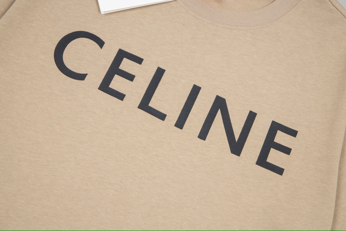 Celine T-shirt