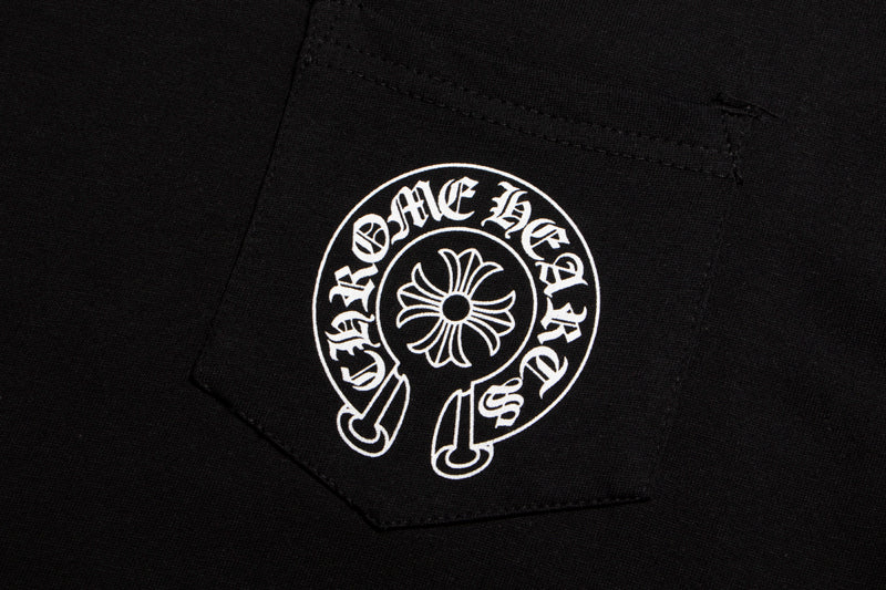 Chrome Hearts hoodie