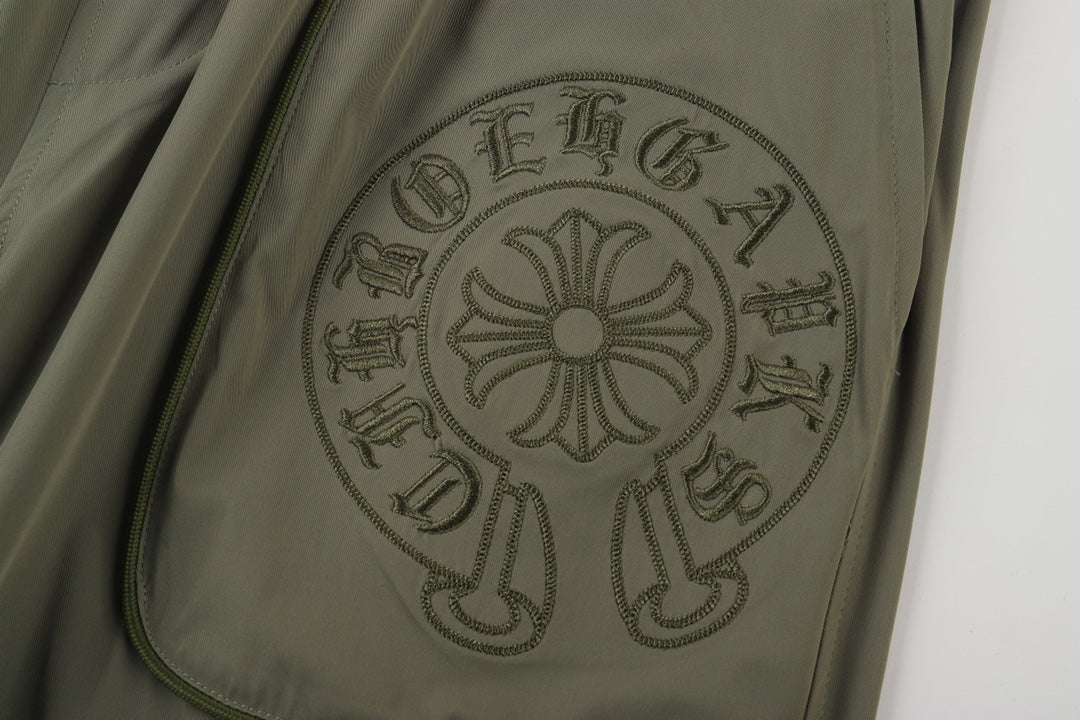 Chrome Hearts pants