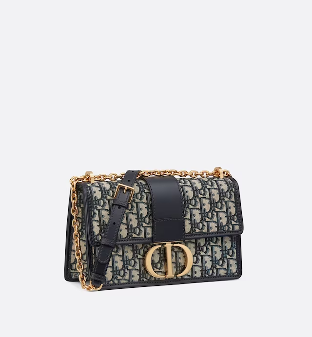 Dior shoulder bag