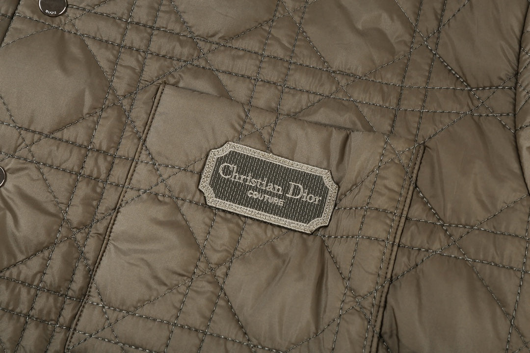 Dior jacket