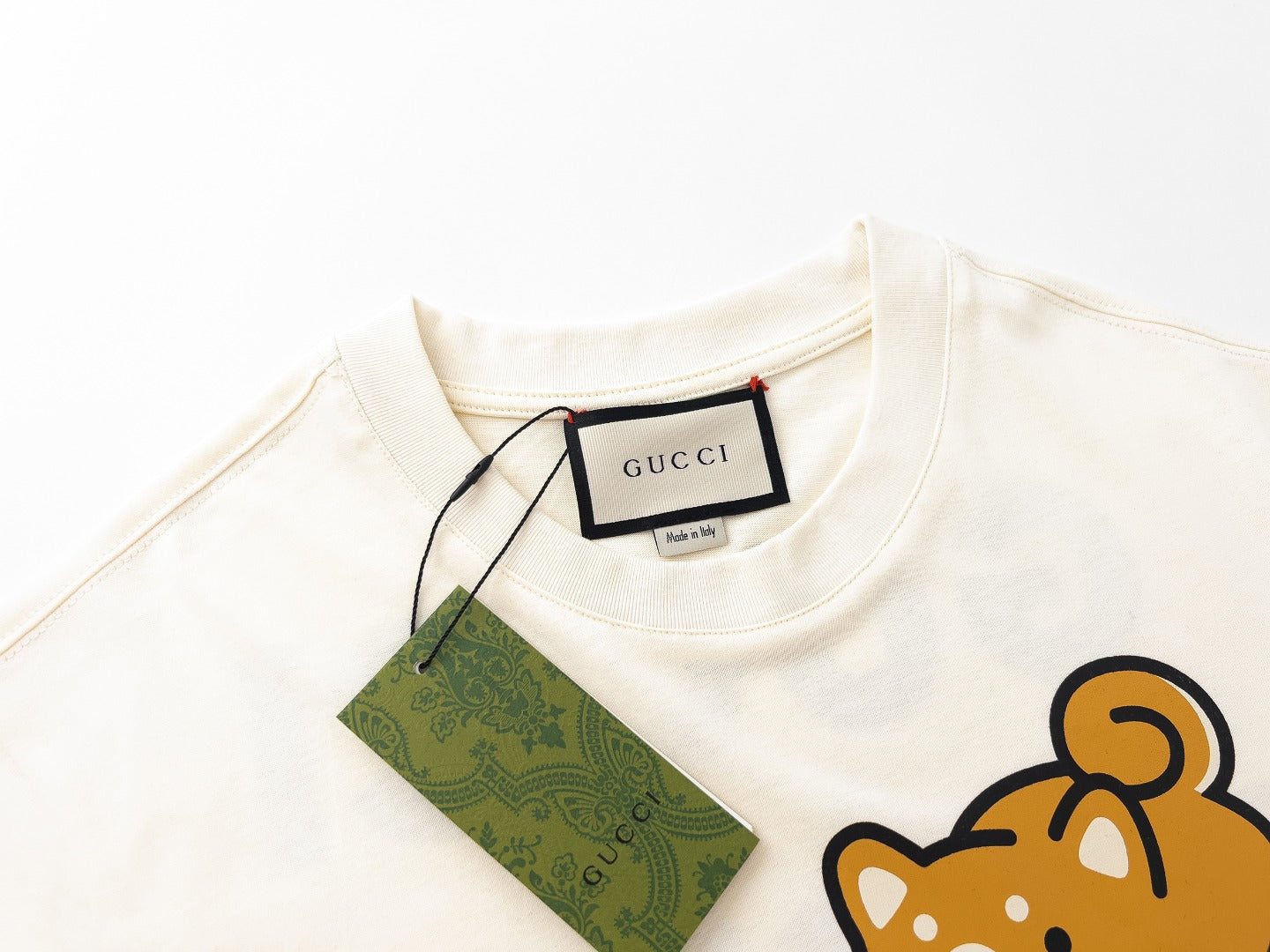 Gucci T-shirt