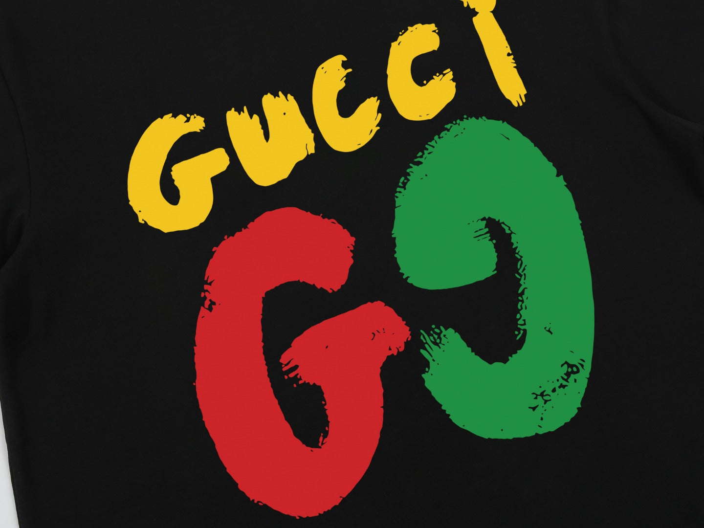 Gucci T-shirt