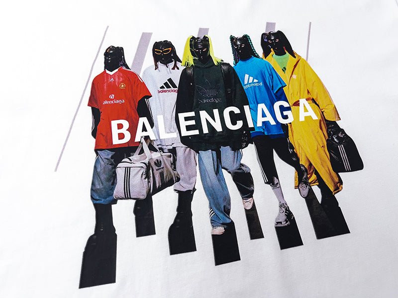 Balenciaga T-shirt