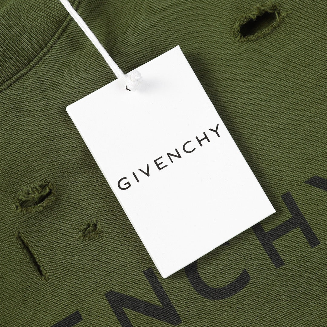 Givenchy hoodie