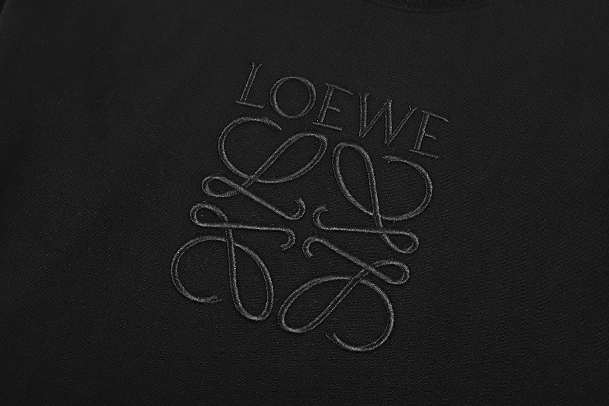 Loewe hoodie