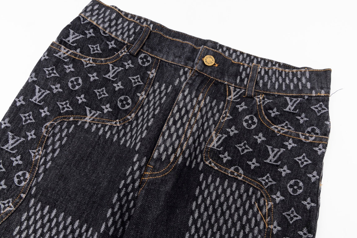 LV pants