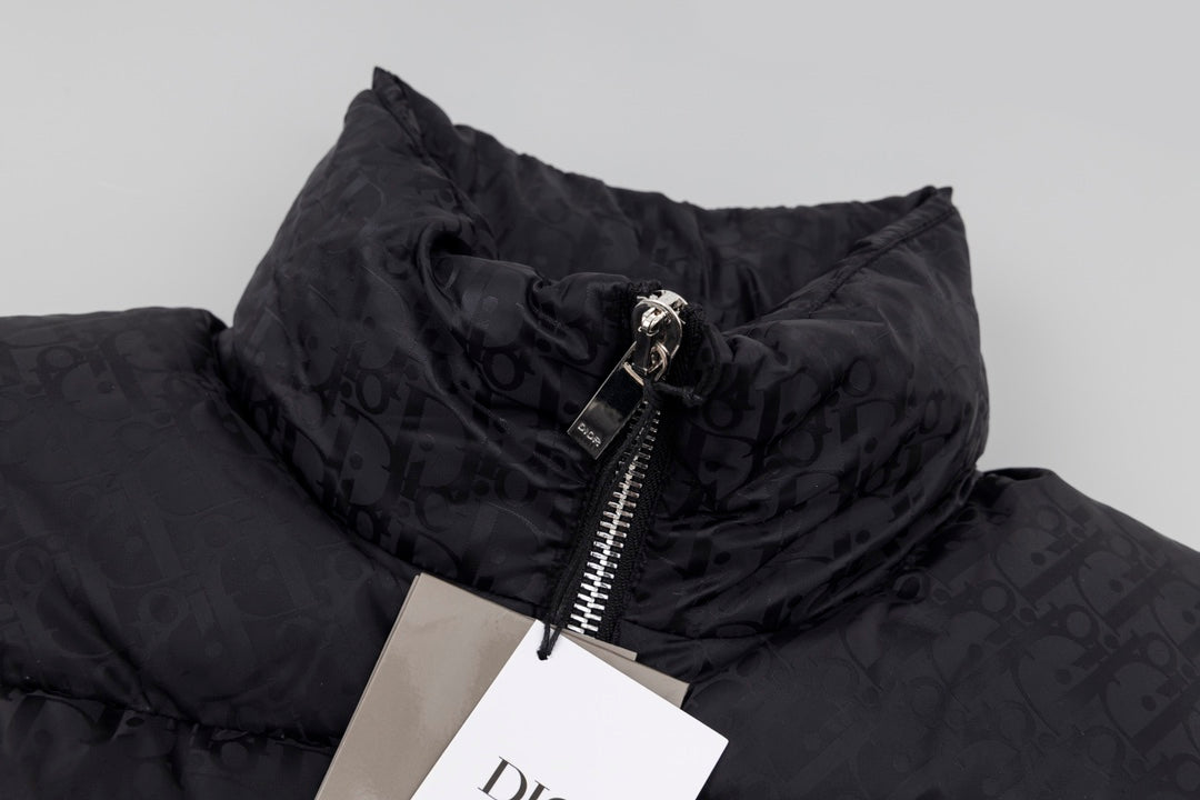 Dior jacket