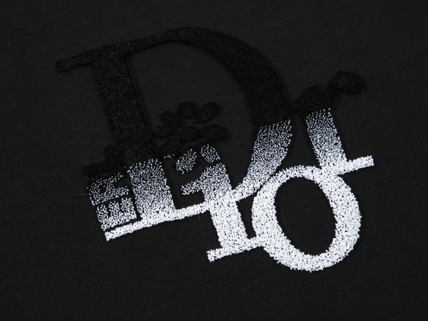 Dior T-shirt