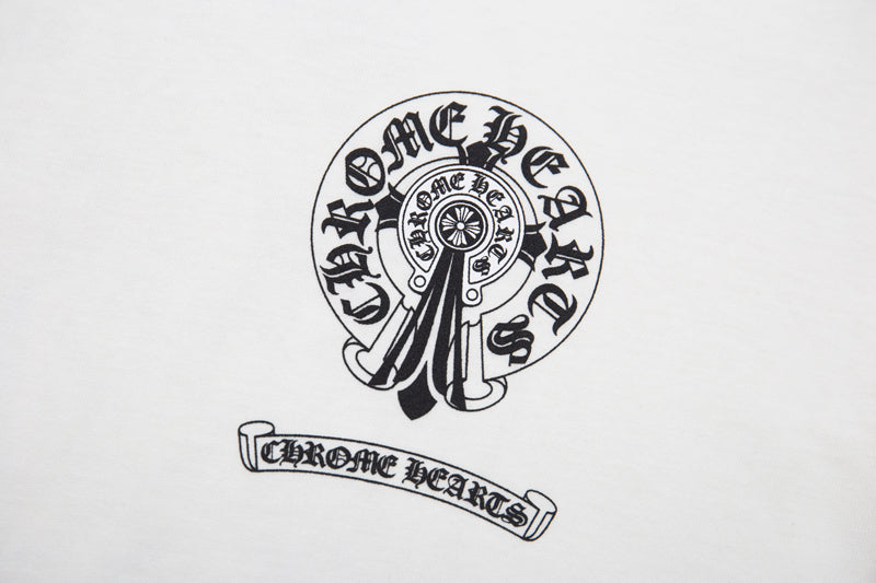 Chrome Hearts T-shirt