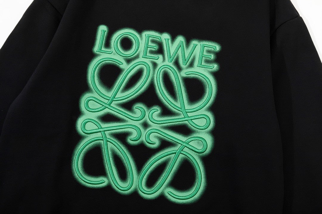 Loewe hoodie