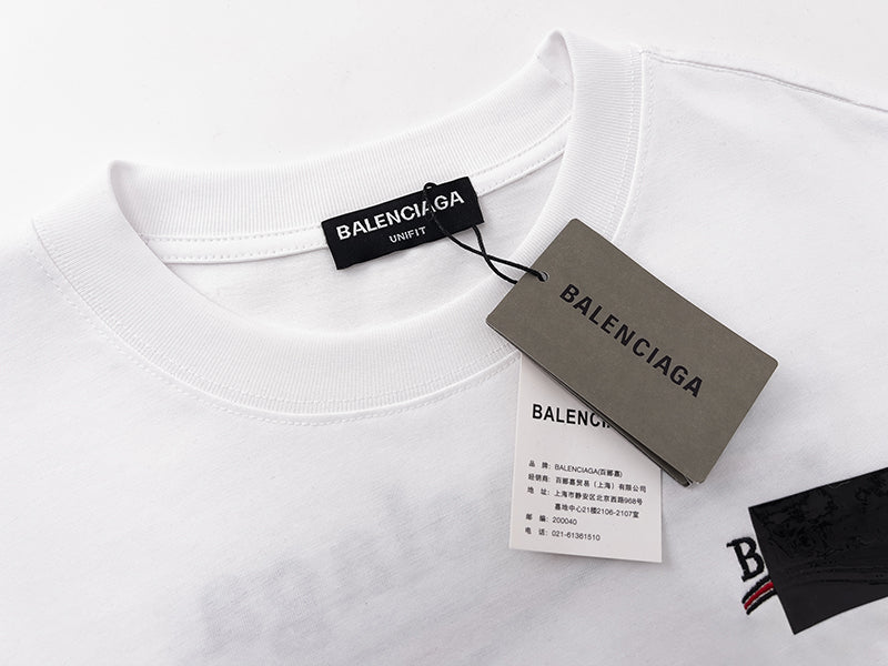 Balenciaga T-shirt