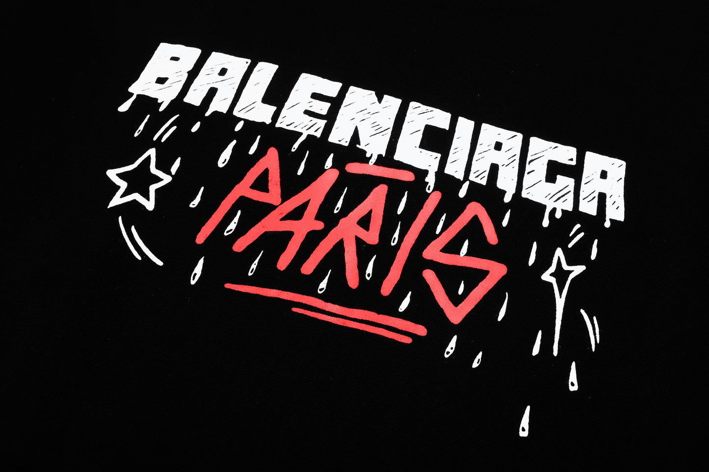 Balenciaga hoodie