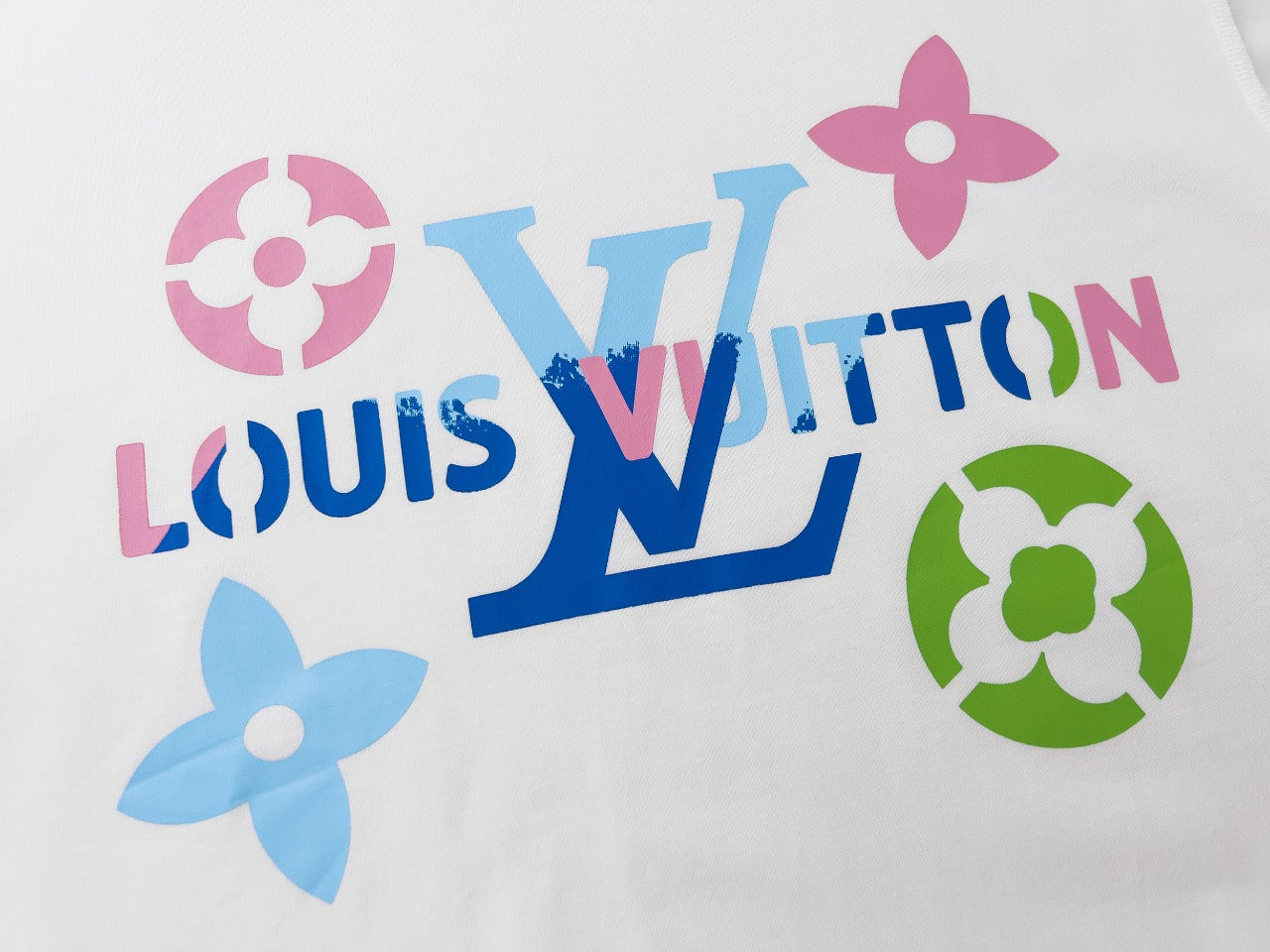 LV T-shirt