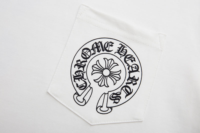 Chrome Hearts T-shirt