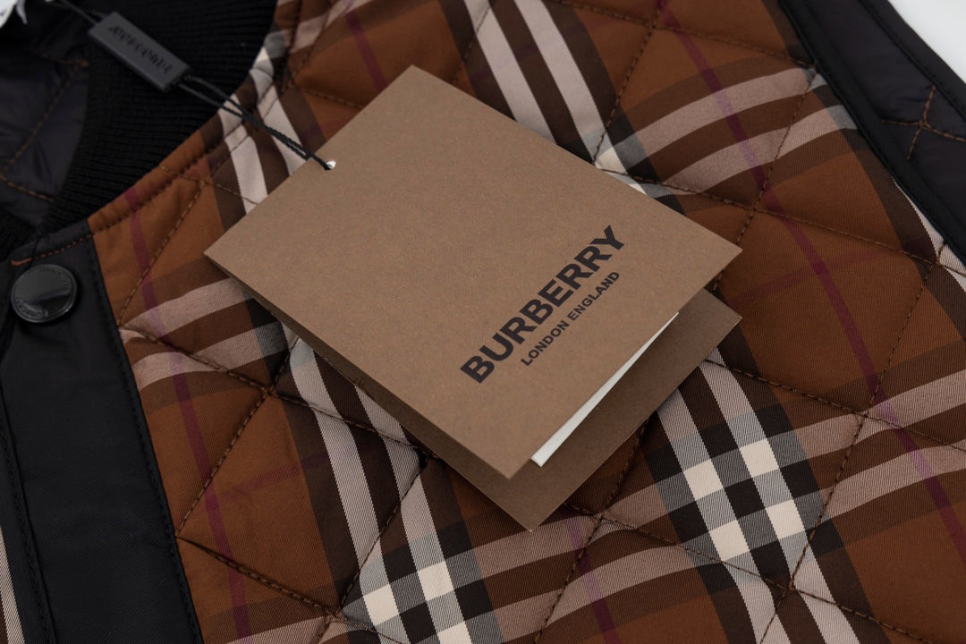 Burberry jacket