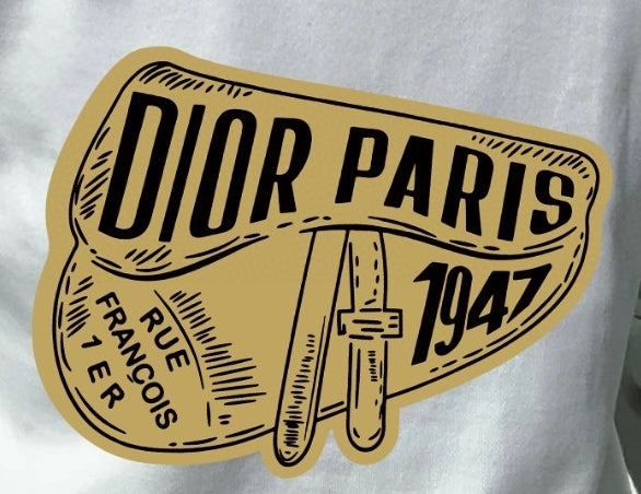 Dior hoodie