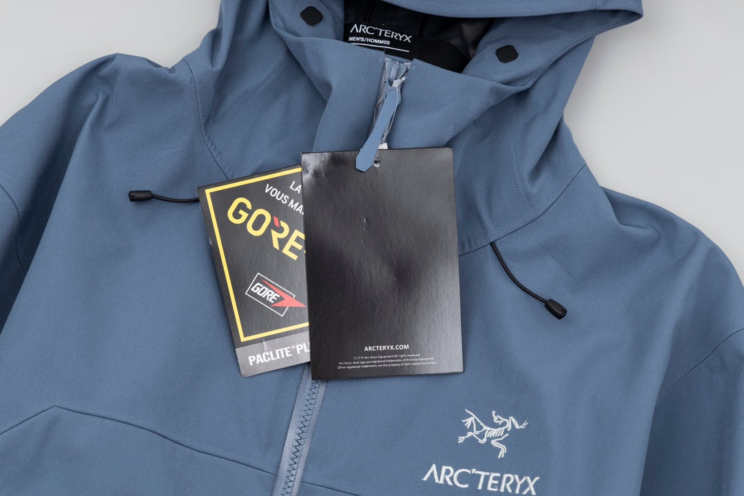 Arc'teryx jacket