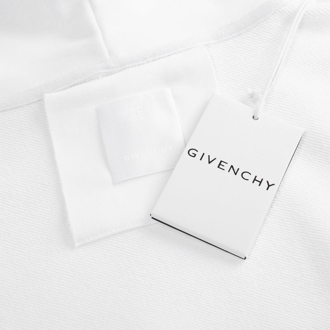 Givenchy hoodie