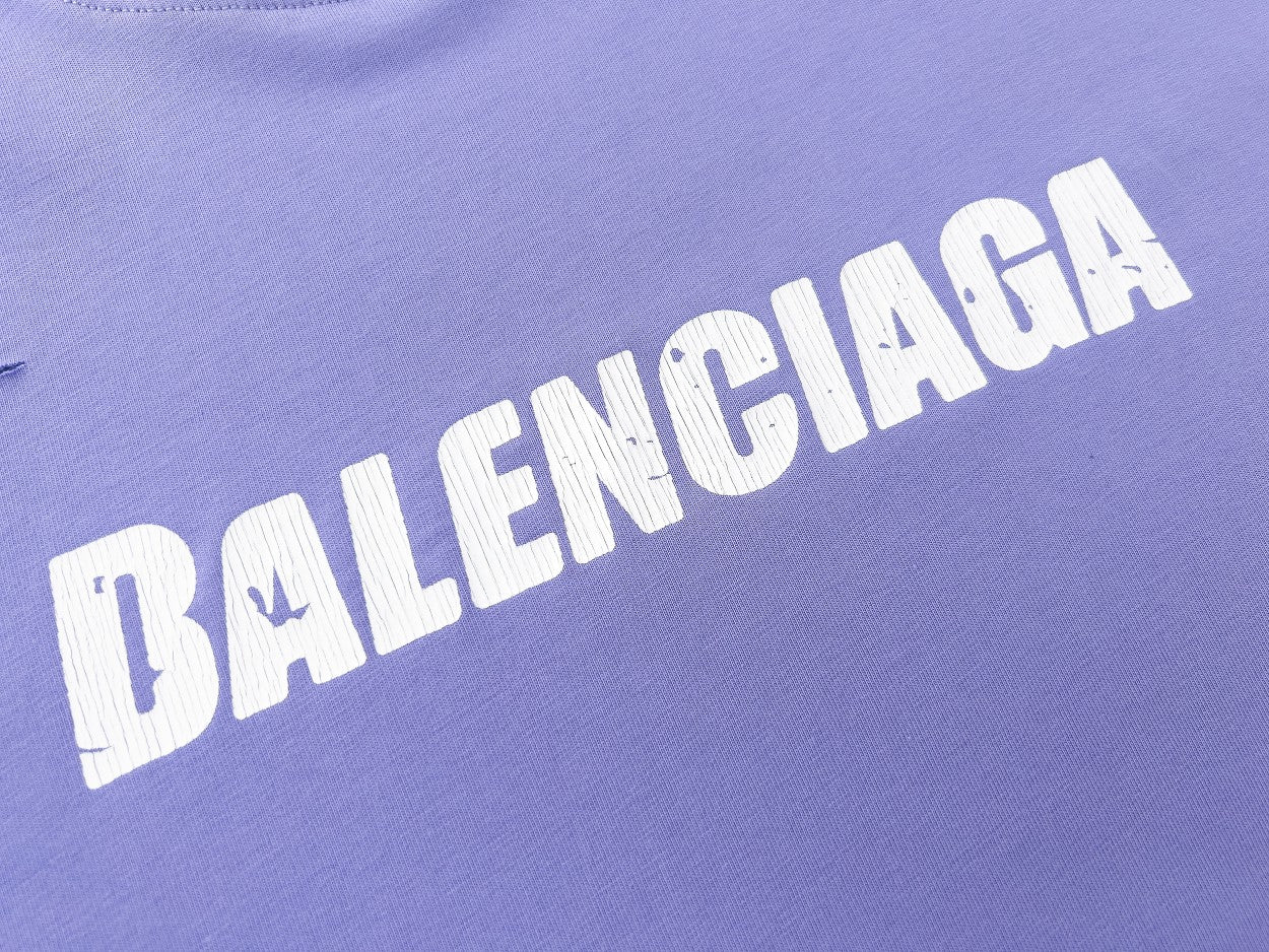 Balenciaga T-shirt