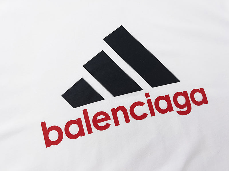 Balenciaga x adidas T-shirt